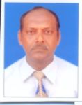 SUSHIL KUMAR JAIN, Chief Quality Assurance Manager