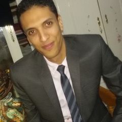 Mostafa Hamam, محاسب