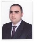 أحمد العزام, Account Executive