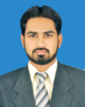 Muhammad Zamir Ul Hassan, Assistant Manager
