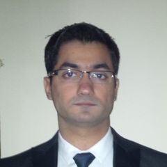 Zain Javed