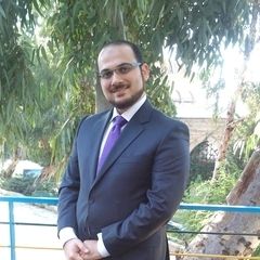 Yasseen Alzibak, IT Manager
