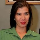 Gina Tuliao, Teaching Assistant
