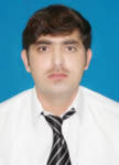 Aurangzeb Khan, Office Assistant PG III