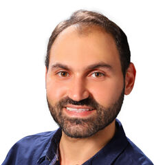 Zaid Rabab'a, Software Development Team Leader