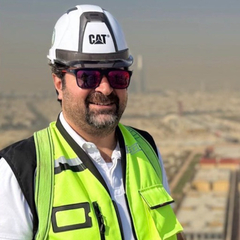 Mahmoud Fretekh , project manager 