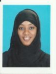 Samira Sheikh, Administrative Assistant