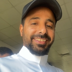 Ibrahim Saleh Hassan Qaid Albaadani, Safety Supervisor