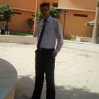 Abdelall Aly Abdelall, Senior site engineer