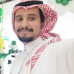 Raed Alshahrani, Application Analyst