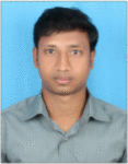 P Meenaksfi Sundaram Sundaram, Site HSE Officer