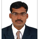 Selvakumar Vedamoorthy, System Administrator