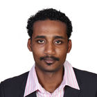 omer saeed, production manager