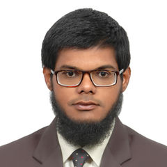 Mohammed Rizwan Ahmed