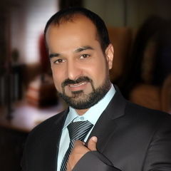 Sameer Ahmad, IT consultant