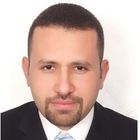Mohamed El-Sayyad, Sales Account manager