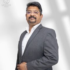 Anupkumar Krishnan, Head of Sales & Operations