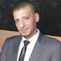 Mohammad shalabi