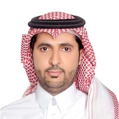 Abdullah Almaneei, VP Financial Planning & Accounting