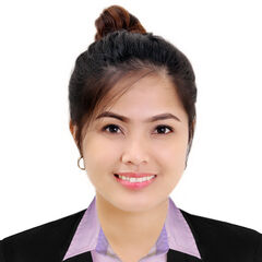 Marjorel Salviejo, Staff Nurse