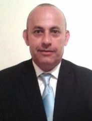 Abed Mustafa, Executive Director