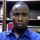 Ibrahim Adewale Ige, Admin Manager/Document Controller