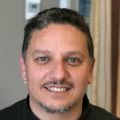 Nasser Dmeiry, Freelance Web designer & System Admin