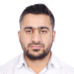 Aamir Abid khan, Network Engineer