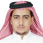 Abdulrazaq Al-Dhaif, Rotating Equipment Mechanical Technician