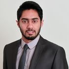 Salman Mehmud, Risk Management Auditor