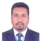 Mohamed Nizaam Mohamed Ismail, Key Account Manager/ Private Label Manager/ Sales & Marketing Manager 