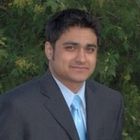 Hassan Khan, Construction Project Manager, Capital Expenditures
