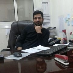 aamir hamid