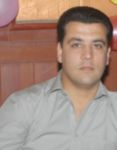 Imran Ali, 