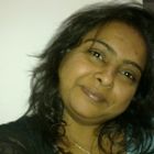 Sheetal Shah, Assistant to Research Analyst