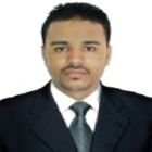نديم احمد عبد الواسع حميد الأكحلي, متدرب
