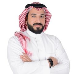 Fahad Alfatta, Sales Executive
