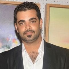 رامي عمر, Sr. IT Manager
