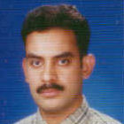 MOHAMMAD SHAREEF B.M., Finance and Administration Manager
