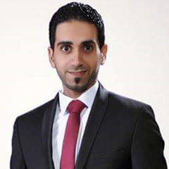 محمد جودت محمد عبدالجواد, Web Master - Front-end Developer - Graphic Designer 