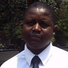 Phillip Tinashe Ngazimbi, Food and Beverage Manager