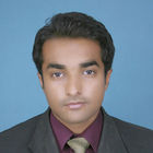bilal ahmad, Procurement Engineer