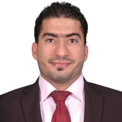 Mahmoud Hafez, Customer Service Representative