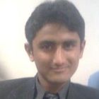 Muzzamil Shaikh, Internship