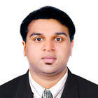 Haning Pandikashalayil, Business Development Manager