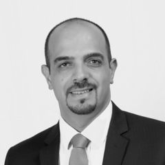 Zaid AlMaani PMP