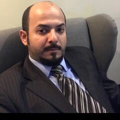Abdulaziz Hamad Al Daghreer, Instrument Engineer, PMP (Fire Detection & Alarm Systems Engineer)
