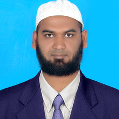 Sadiq Ali GS, Maintenance / Testing Engineer