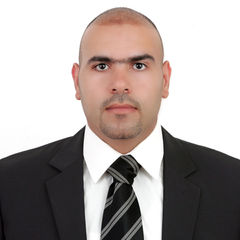 حسام الدين أحمد, Construction Site Manager / Senior Coastal Marine Engineer 