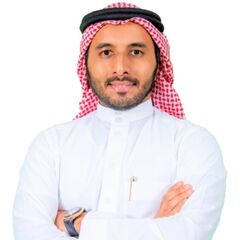Abdullah Seddiq, Executive Director - Strategic Sourcing & Supply